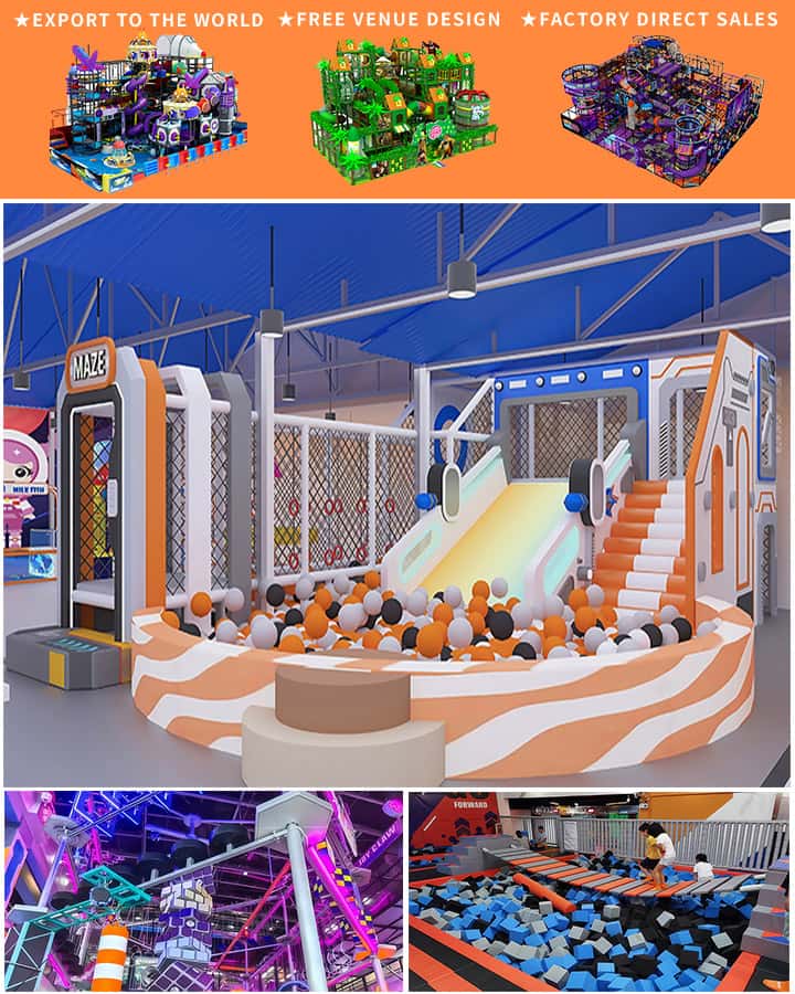 The Ultimate Guide to Walmart Playground Sets for Kids