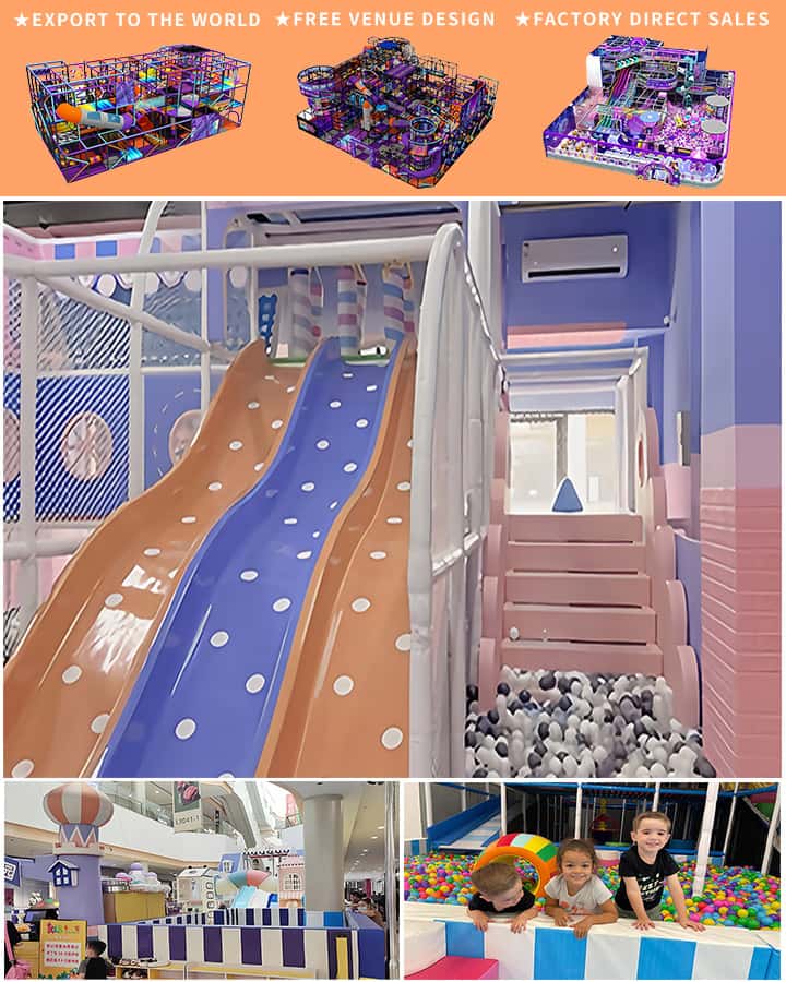 Innovative Playground Equipment for Kids with Disabilities: Ensuring Equal Fun and Accessibility