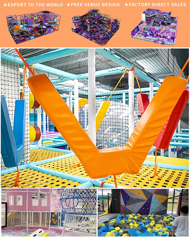 Exploring the Best Indoor Playgrounds in Seoul for Kids