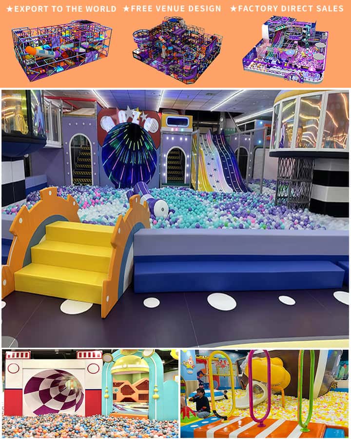 Adventures Await: Top Playgrounds for Older Kids in Sydney