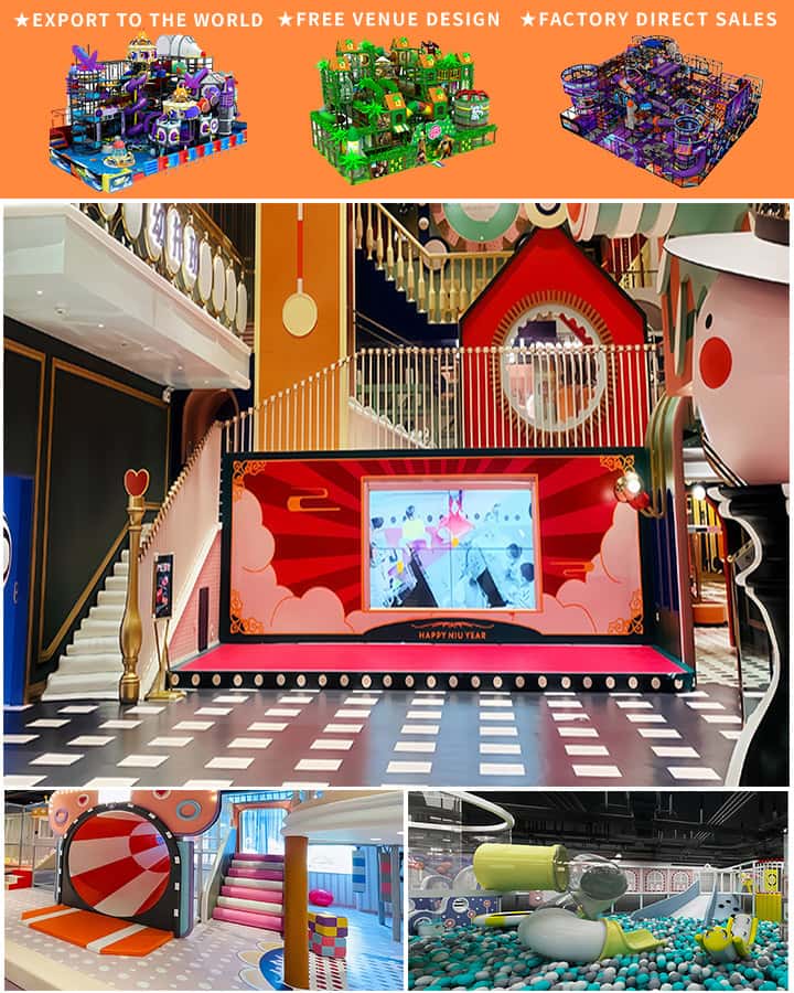 Exploring the Ultimate Outdoor Playgrounds for Kids in Dubai