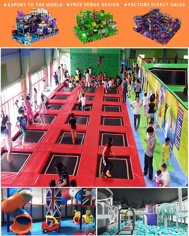 “Enhancing Fun and Fitness for Older Kids: Choosing the Right Playground Equipment”