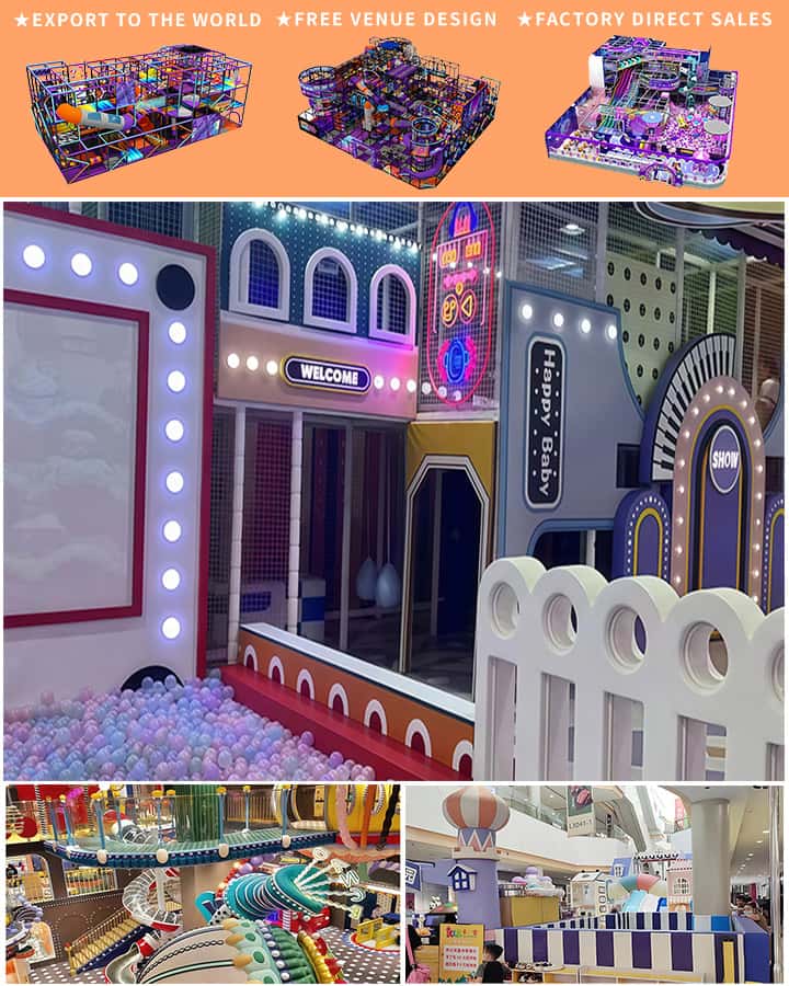 The Ultimate Guide to Kids’ Fun City: Toronto’s Best Indoor Playground