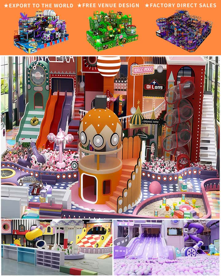 The Ultimate Guide to Choosing Playground Sets for Kids