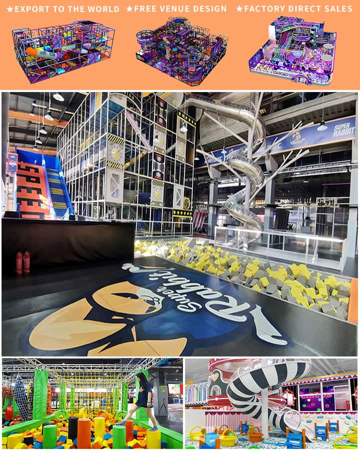 Exciting Adventures Await at Saskatoon’s Premier Children’s Indoor Playground