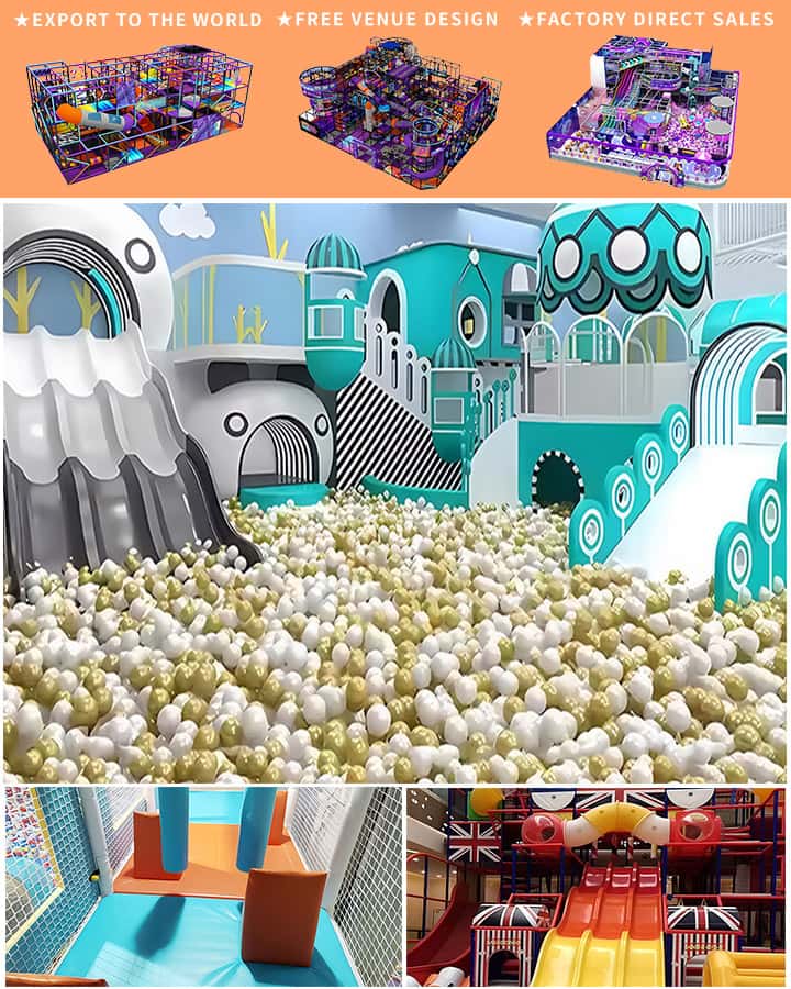 Discovering the Best Playgrounds for Bigger Kids Near You