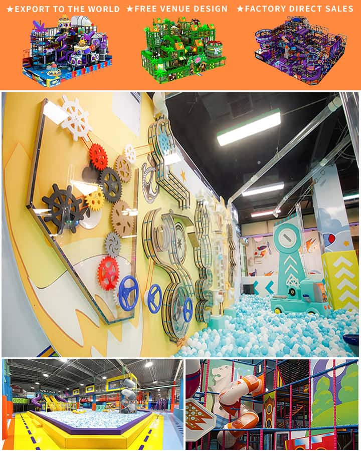 Exploring the Best Outdoor Playgrounds for Kids in Manila