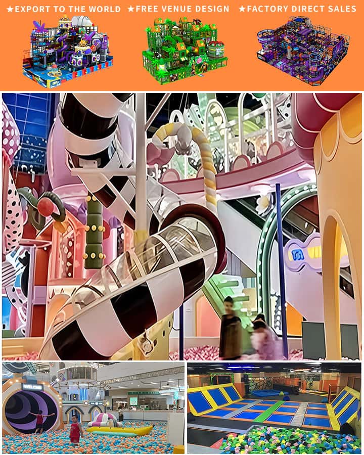 Creative DIY Kids’ Playground Ideas for Endless Fun