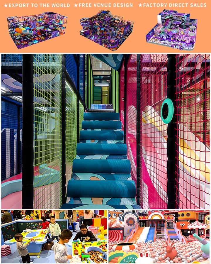 Exploring the Best Outdoor Playgrounds for Older Kids
