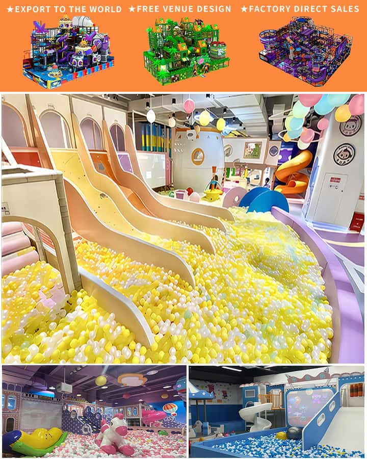 Exploring Sacramento’s Best Indoor Playgrounds for Kids: Fun and Adventure Await!